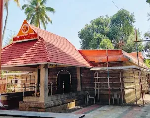 Temple